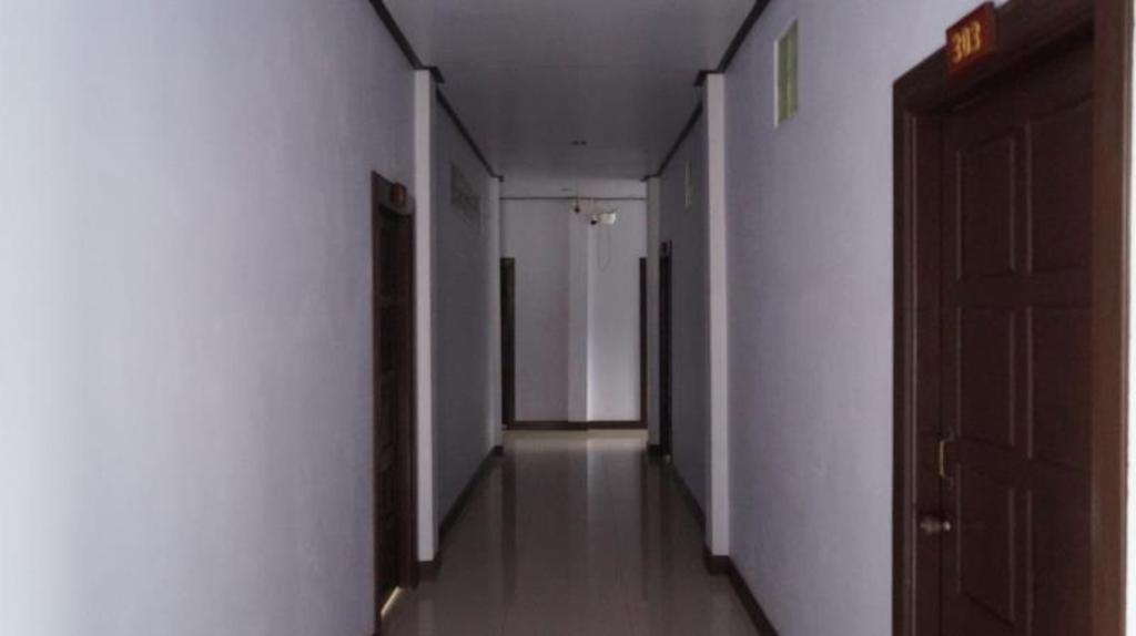 Phou Ang Kham 2 Hotel Ванг-Виенг Экстерьер фото