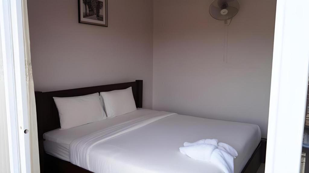 Phou Ang Kham 2 Hotel Ванг-Виенг Экстерьер фото