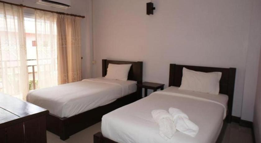 Phou Ang Kham 2 Hotel Ванг-Виенг Экстерьер фото