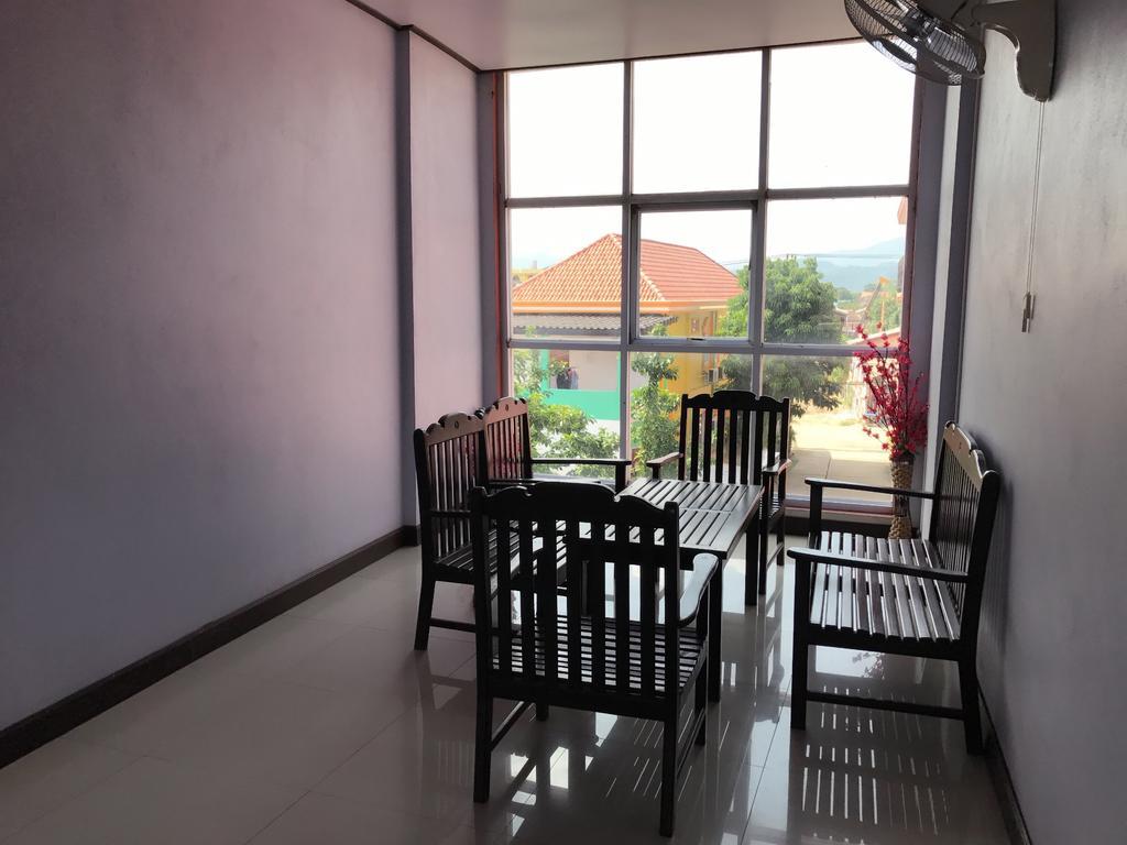 Phou Ang Kham 2 Hotel Ванг-Виенг Экстерьер фото